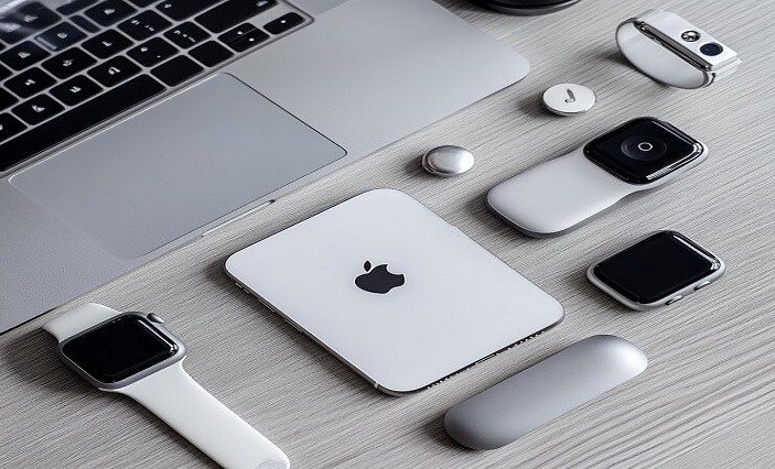 Apple to shift some Mac Mini production to Houston, says report